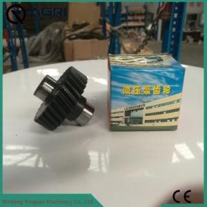 China Factory Hydraulic Pump Gear for Foton Lovol Tractor