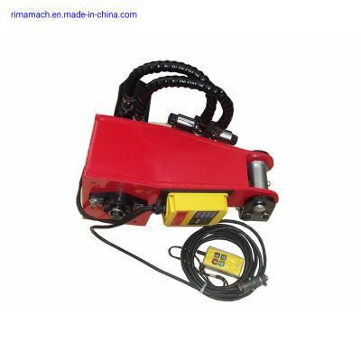 Forestry Hydraulic Winch /Cable Hand Winch/Wire Rope Winch