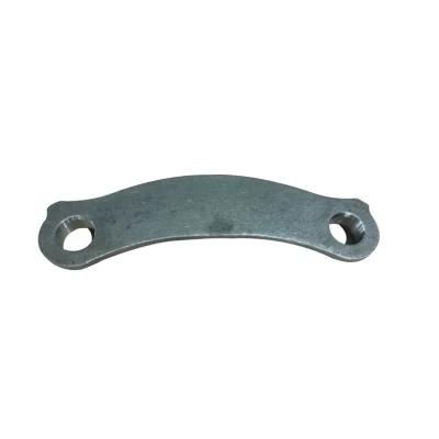 Customized High Precision New Brand Casting Mould