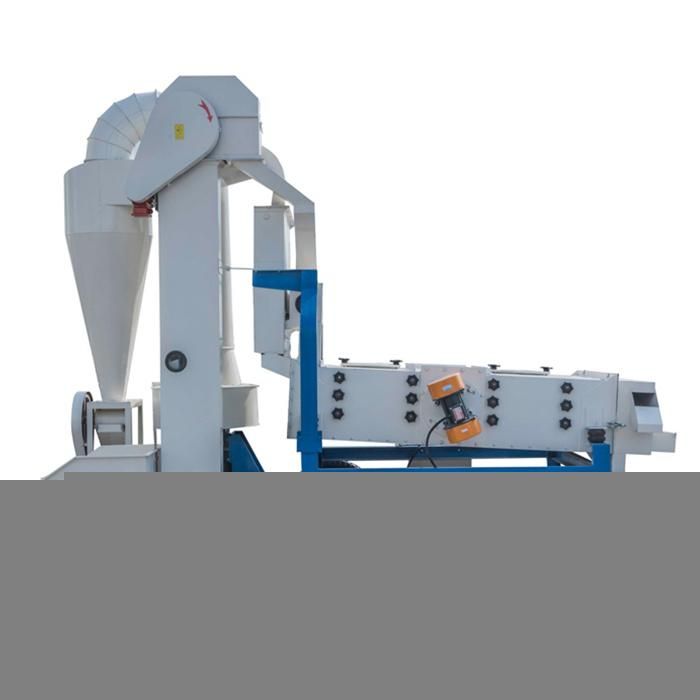 Grain Bean Cleaning Machine /Seed Classifying Machine