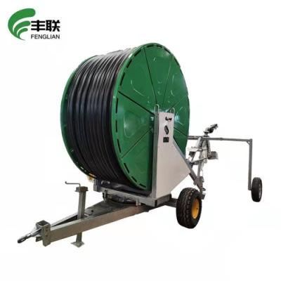 Irrigation with PVC Lining Layflat Irrigation Fire Hose