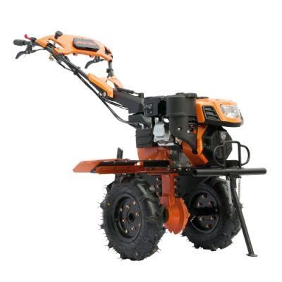 Aerobs G1050b 7HP Gasoline Power Tiller