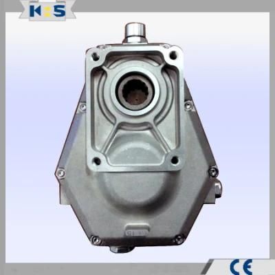 Gearbox for Agriculture Machinery