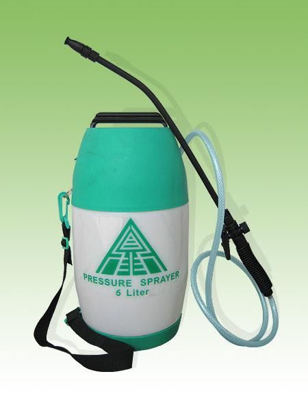 Garden Air 5L Pressure Sprayer 5L