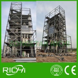 Richi Chicken/Fish/Shrimp/Cattle/Sheep Feed Production Line
