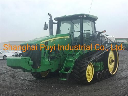 18′′ John Deere Rubber Track for Jd 8295rt/8320rt/8345rt