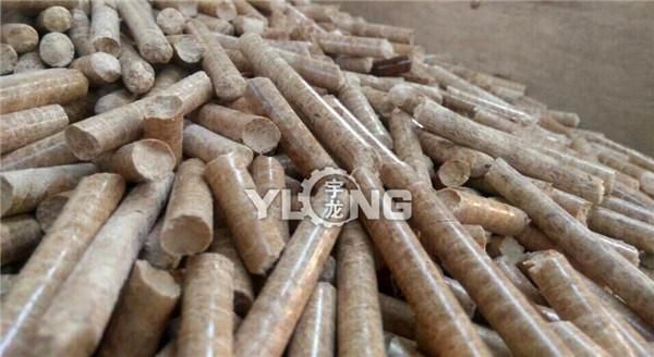 Machine to Make Fertilizer Pellets with CE Approval