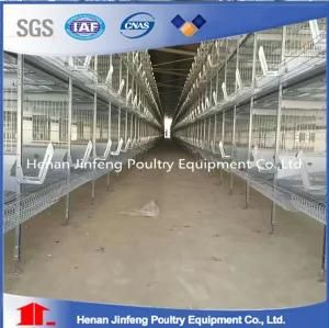 Handy Farm Equipment Chicken Egg Laying Cages