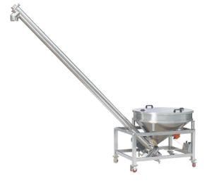 Automatic Flour Screw Elevator Conveyor