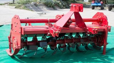 Weituo Farm Implements Rotary Tiller
