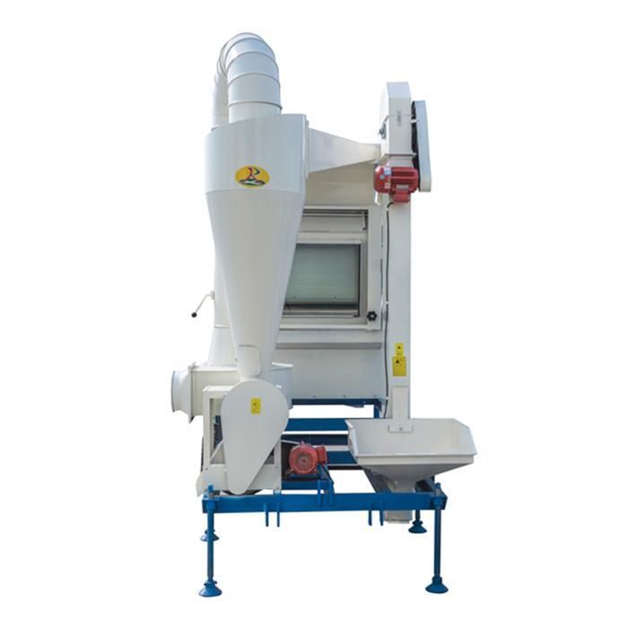 Sunflower Seed Grain Cleaning Machine