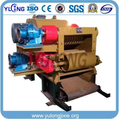 Hot Sale Wood Chipper with Competitive Price