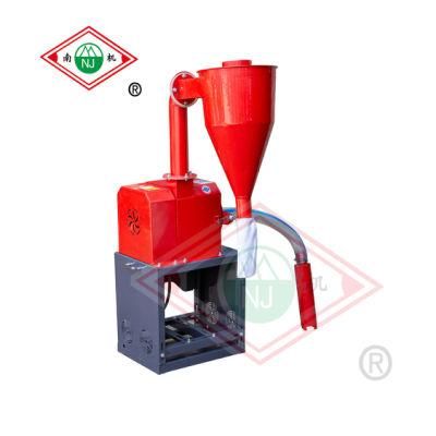 Supplier Seeds Beans Grain Animal Feed Mill Chili Spice Mill Grinder Grinding Machine Hammer Mill Machine