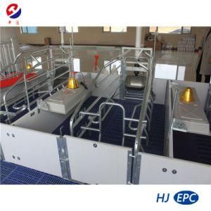 High Quality Farrowing Crate for Livestock Farms