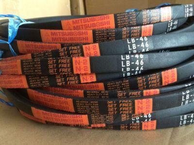 Agriculture Harvester Crawler Belt Rubber Belt Combine Harvester Belt Kubota Yanmar World Jll Yonggu Yanchoo