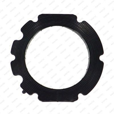 Lindsay &amp; Zimmatic Type Flange Gasket for Span Pipe Connection