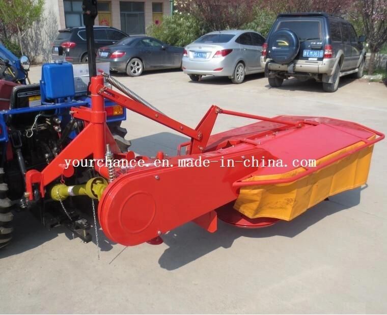 Hot Sale Tractor Implement Rotary Drum Mower Made in China