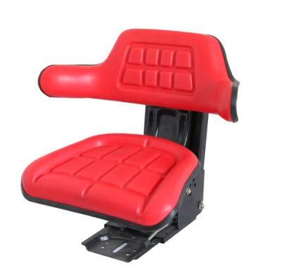 China Supplying Mf Tractor Seats