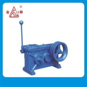 Diesel Engine Paddle Wheel Aerator with 16 Impellers