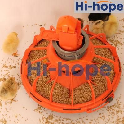 Livestock Animal Husbandry Equipment Poultry Farm Equipment for Broiler House