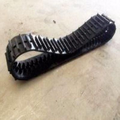 Rubber Track 280*60*40 for Agricultural Machinery Parts