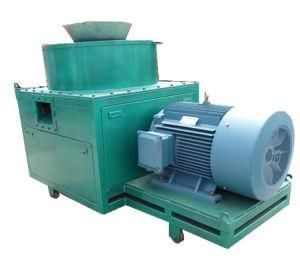 Organic Fertilizer Roller Extrusion Granulator