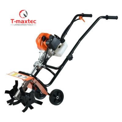 Agricultural Machinery Farming Tools Gasoline Cultivator Tiller