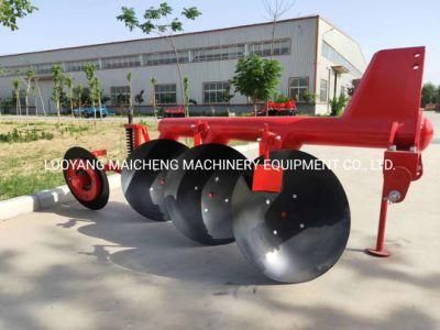 Agriculture Machine Disc Plough/Plow with Factory Price