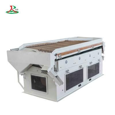 Fennel Grade Seed Grass Seed Gravity Separating Equipment