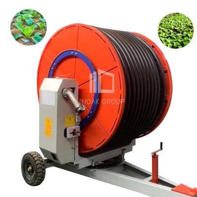 Pasture Irrigation Maize Irrigation Agriculture Irrigation Machine