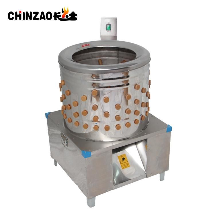 Hot Selling 50cm Professional Stainless Steel Chicken Plucker
