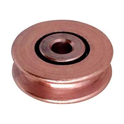 V Belt Taper Lock Bushing Pulley