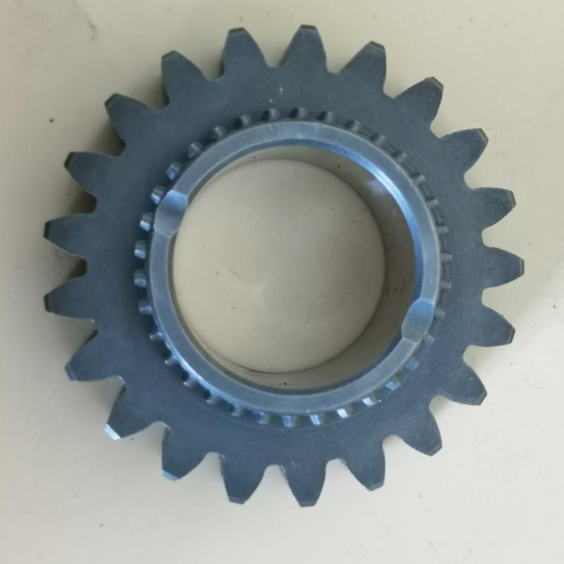 Kubota Harvester Parts DC105 21t Gear 5t126-1563-0