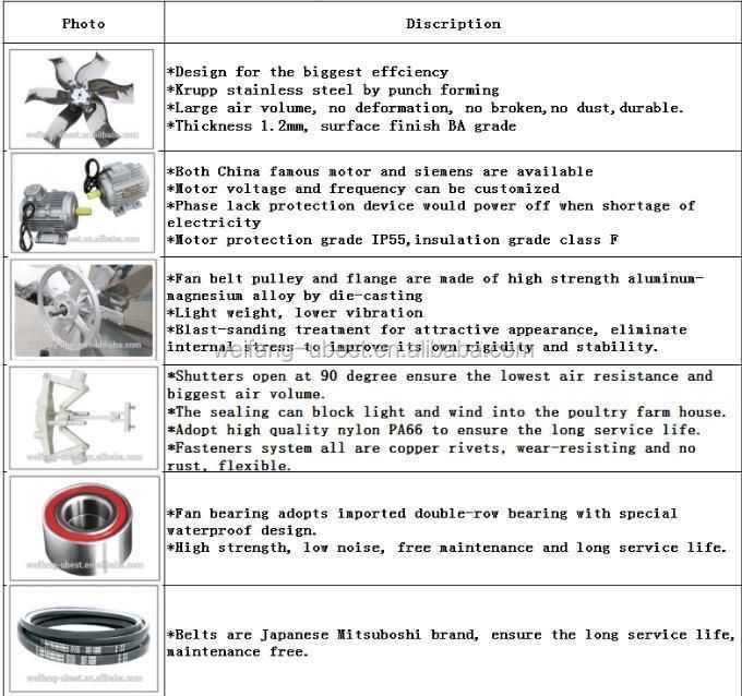 Automatic Animal Raising Poultry Farming Feeding Line Chicken Shed/House Equipment for Broiler/Breed/Chicken Bird