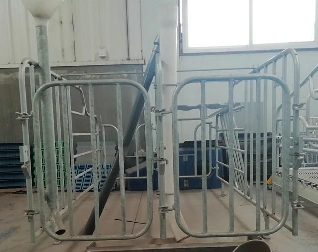 Pig Farrowing/Nursery Crate for Sale