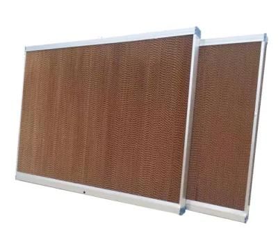 Ubest Greenhouse and Poultry House Equipment 7090 Honeycomb Cooling Pad
