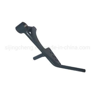 World Harvester Parts Handle Rod Assy, Grain Unloading W2.5b-04cy-12b-01-00