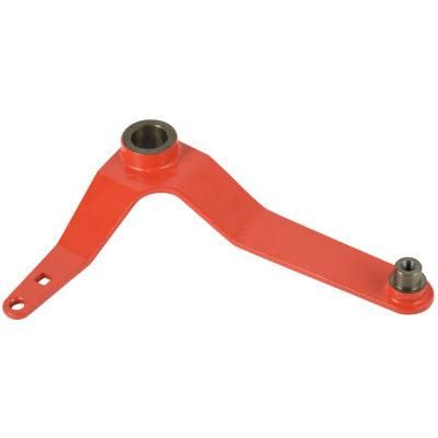High Precision Stable Standard Recycled Rapid Prototyping Cast Parts
