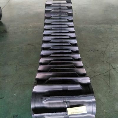 Ku DC68 Agriculatural Rubber Track DC450*90*51