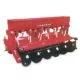 Wheat&Corn Fertilizer Seeder for Tractor