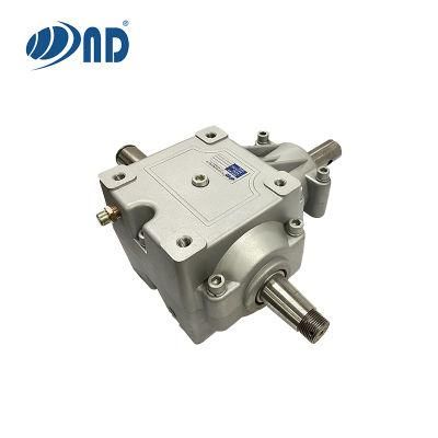 ND High Output Custom Automatic Speed Tractor Gearbox (BA1141)