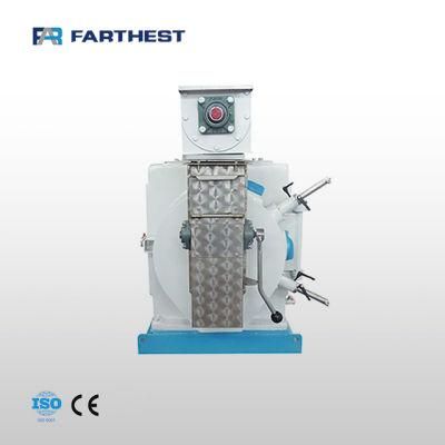 Chicken Manure Pellet Mill Machinery
