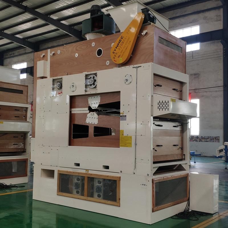 5X Series Quality Grain Seed Fine Cleaner