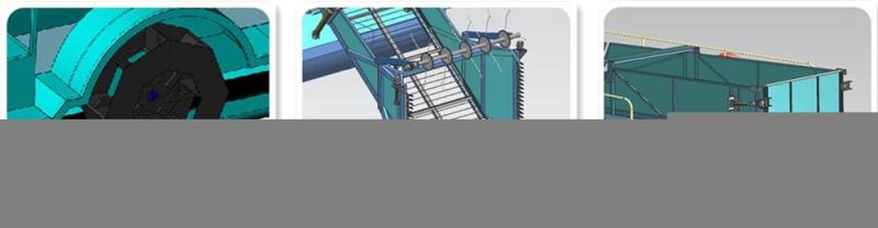 High-Quality Endurance Small Harvester for Vegetable Harvesting Machine