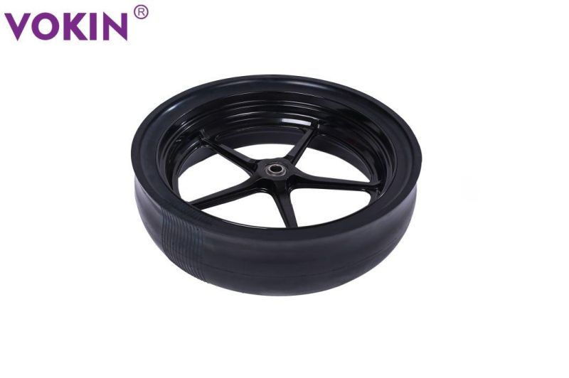 Planter Nylon Depth Wheel