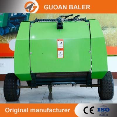 Baler Machine Round Baler Mini Baler Hay Baler