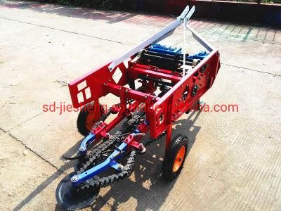 Hot Selling High Efficiency New Pastoral Crazy Peanut Harvester