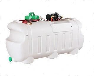 CZ-70 12V 70L ATV Electric Sprayer (CZ-70)