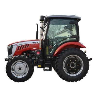 Cheap Mini/Garden/ Farm / Agriculture/Agricultural Compact Tractors Backhoe Loader 604/704/804/904 60-90HP