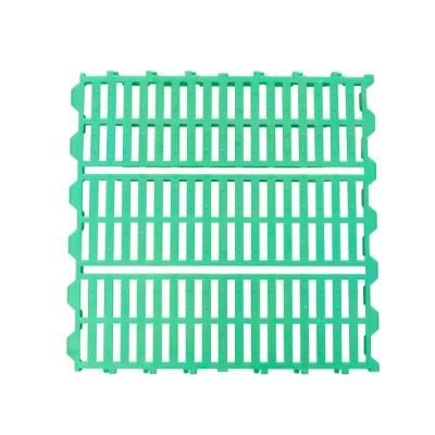 Plastic Flooring Sheep Farming Equipment
